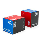 Plyo Box 3-en-1 30cm, 40cm et 50cm