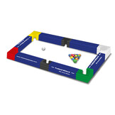 Planche de billard de snooker de football 8 m x 4 m