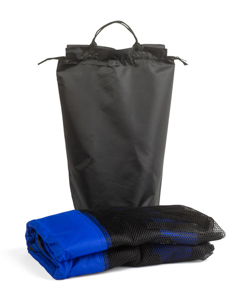 Mur de but avec 4 trous pour but de 3m x 2m