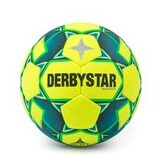 Indoor Zaalvoetbal Derbystar Beta Maat5