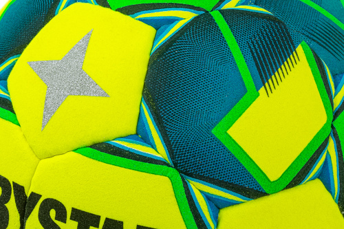 Indoor Zaalvoetbal Derbystar Beta Maat5