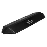 Distributeur de balles pour l'entraînement des gardiens de but