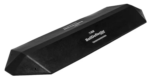 Distributeur de balles pour l'entraînement des gardiens de but