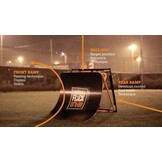 Football Flick Urban :: The Ultimate 3 fois rebondeur.