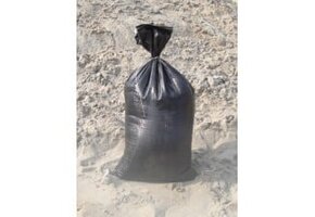 Sac de sable, sacs de sable