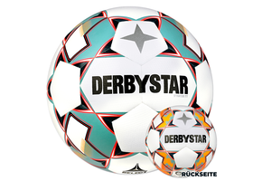 Derby Star Stratos TT DBB