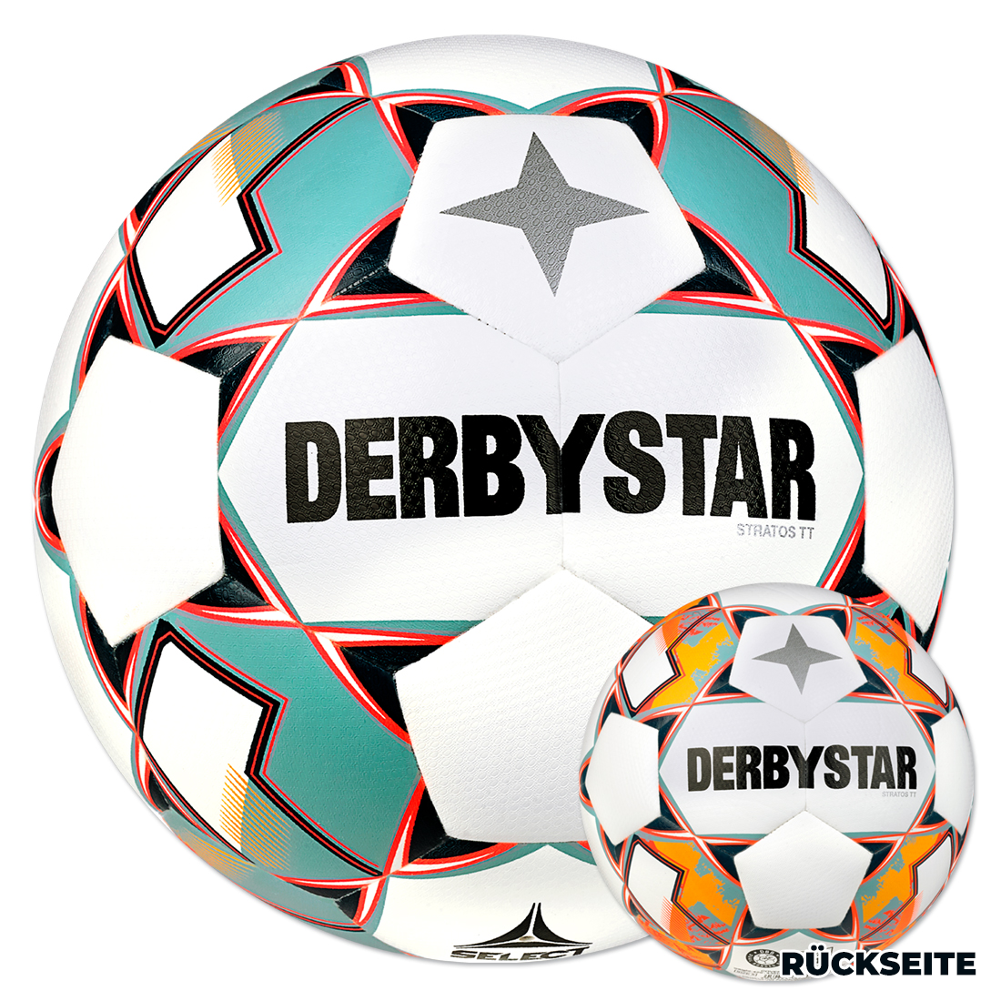 Derby Star Stratos TT DBB