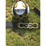 Voetbalvaardigheidstrainer