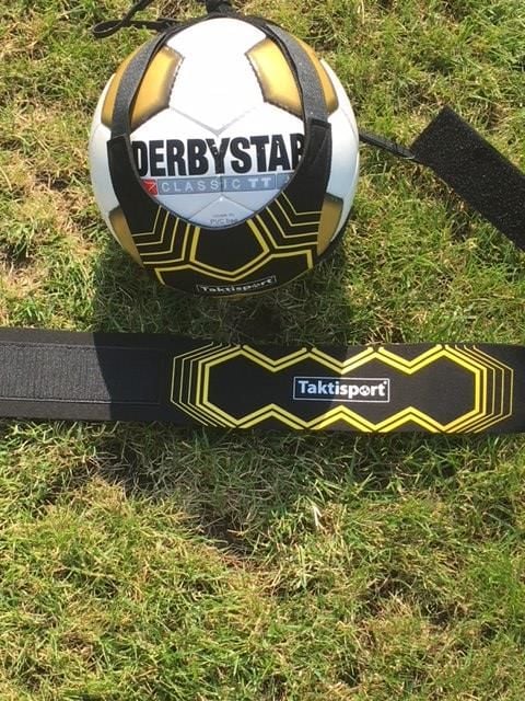 Entraîneur de football de Skill