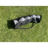 balzak 5 ballen verticaal kokermodel