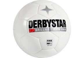 DERBYSTAR SPIELBALL BRILLANT APS CLASSIC - Copy