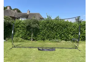 Filet anti-balle 6 mx 3 m