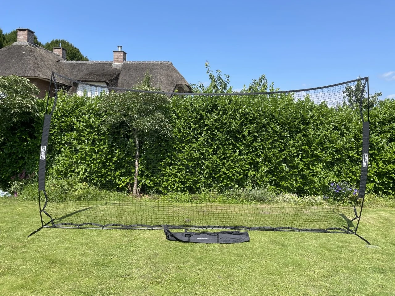 Balvanger Net 6m x 3m