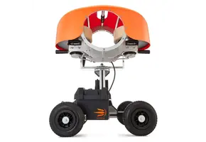 Lanceur de balles - Machine à tirer des balles - Location