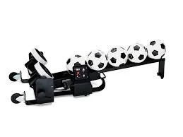 Ballenkanon Pro More