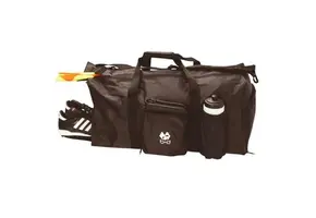 Scheidsrechterstas Pro B+D zwart