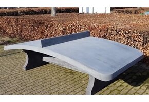 Table de volley-ball extérieur