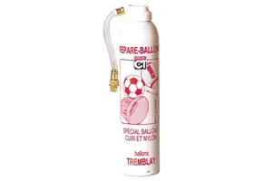 Ressources boules de réparation