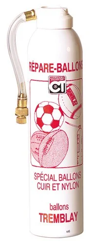 Ballenreparatiemiddel