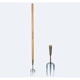 Speelschade herstel vork