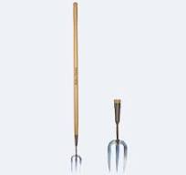 Speelschade herstel vork