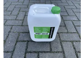 ExtraWit Lijnmarkeringsverf Kant en Klaar