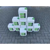Club Lijnmarkeringsverf: 10 cans voor € 435