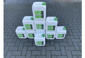 Aanbieding belijningsverf Club : 10 cans voor € 435
