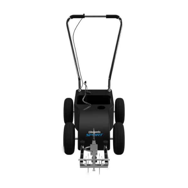 Lijnmarkeringsmachine PRO SoccerConcepts