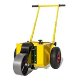 Lijnmarkering machine natte kalk