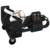 Ballenkanon Coach Model