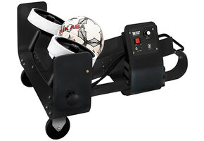 Modèle d'entraîneur à canon à bille