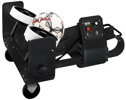 Modèle d'entraîneur à canon à bille