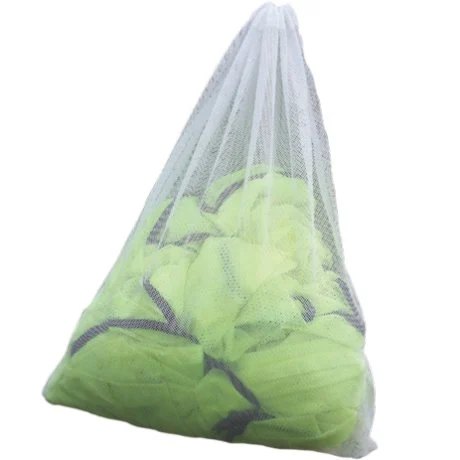 Draagtas voor hesjes