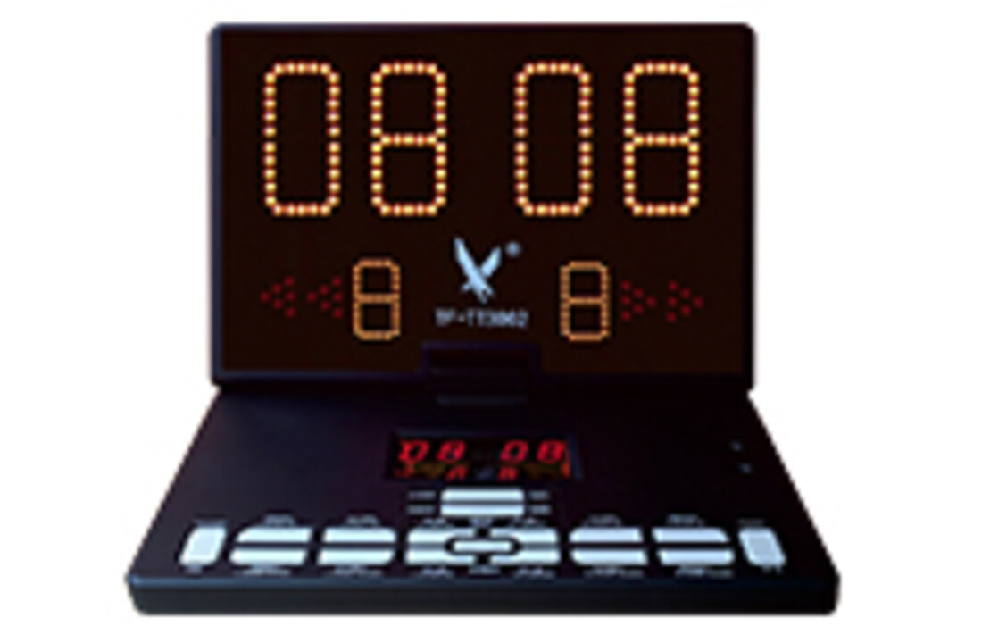 Scorebord Draagbaar Tafelmodel