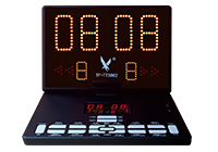 Scorebord Draagbaar Tafelmodel