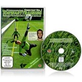 Keepertraining 2x DVD basis en gevorderd