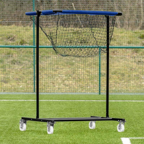 Mobiele Target Shooter