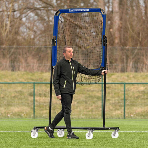 Mobiele Target Shooter