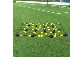 Matrix bal deflector keepertraining