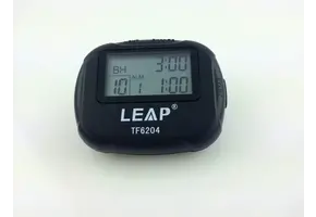 Interval Timer voor trainingen