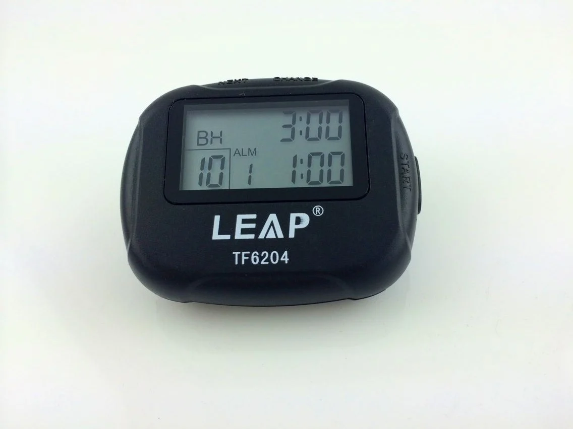 Interval Timer