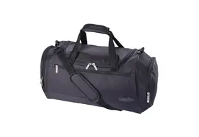 Spelerstas luxe zwart