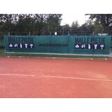 Pro Winddoek Tennisdoek 180gr/m2 met bedrukking