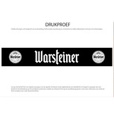 Pro Winddoek Tennisdoek 180gr/m2 met bedrukking