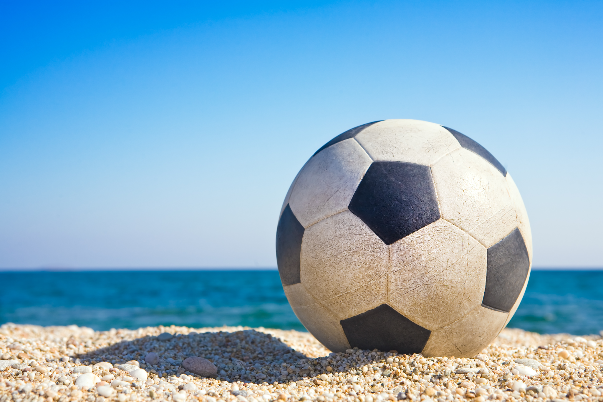 wanneer zomerstop voetbal