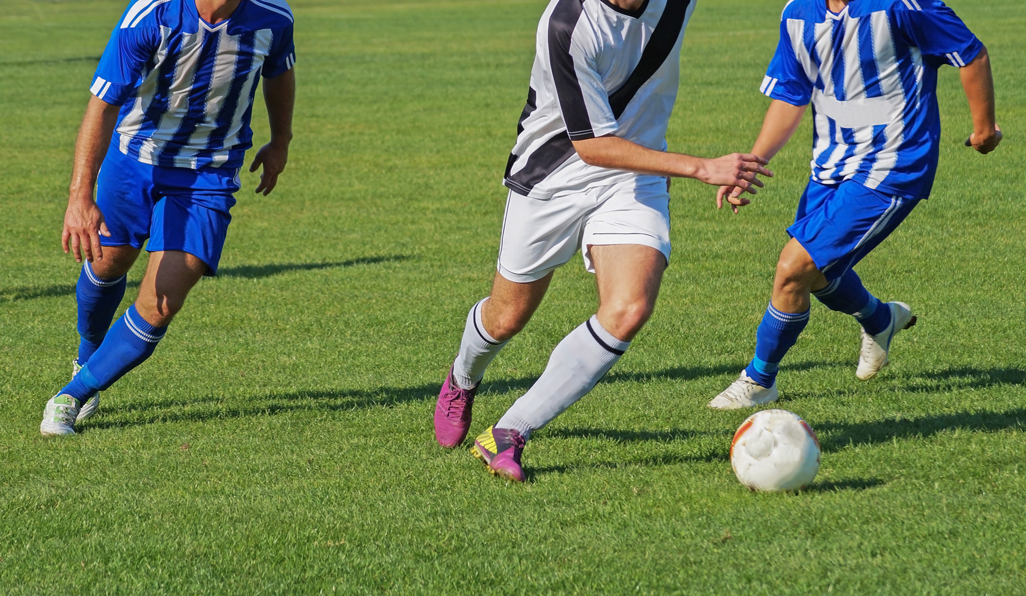 Wanneer begint het voetbalseizoen?