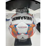 Bedrukken van voetballen