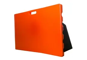 Rebounder Bord PRO 1 meter