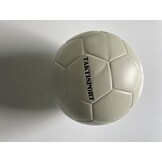 Voetbal bedrukt met uw logo